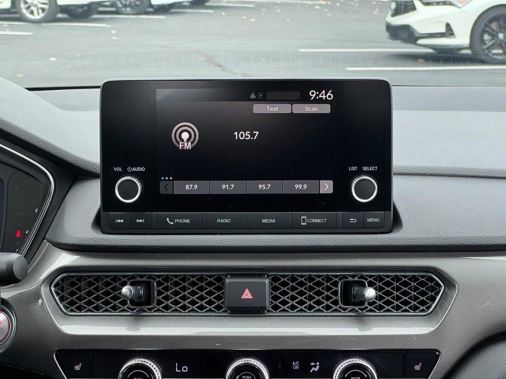 Certified 2024 Acura Integra FWD image 16