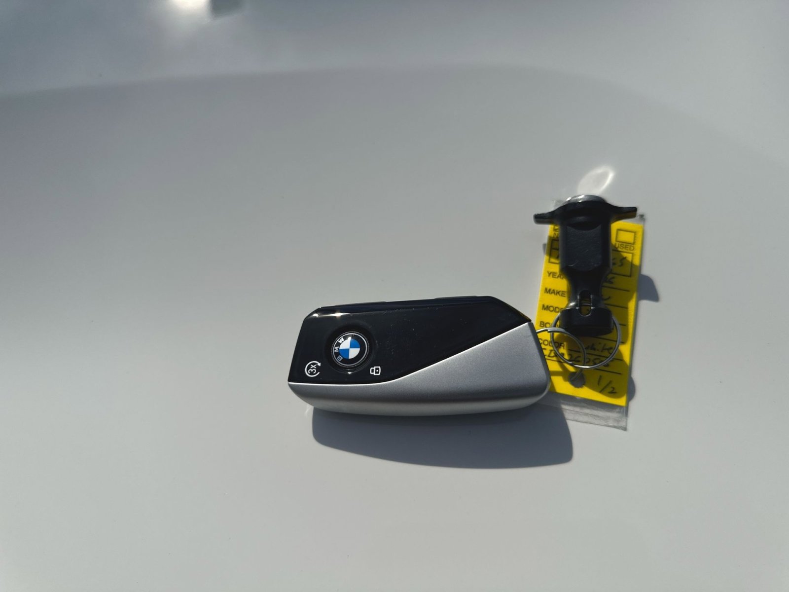 New 2026 BMW X7 xDrive40i image 39