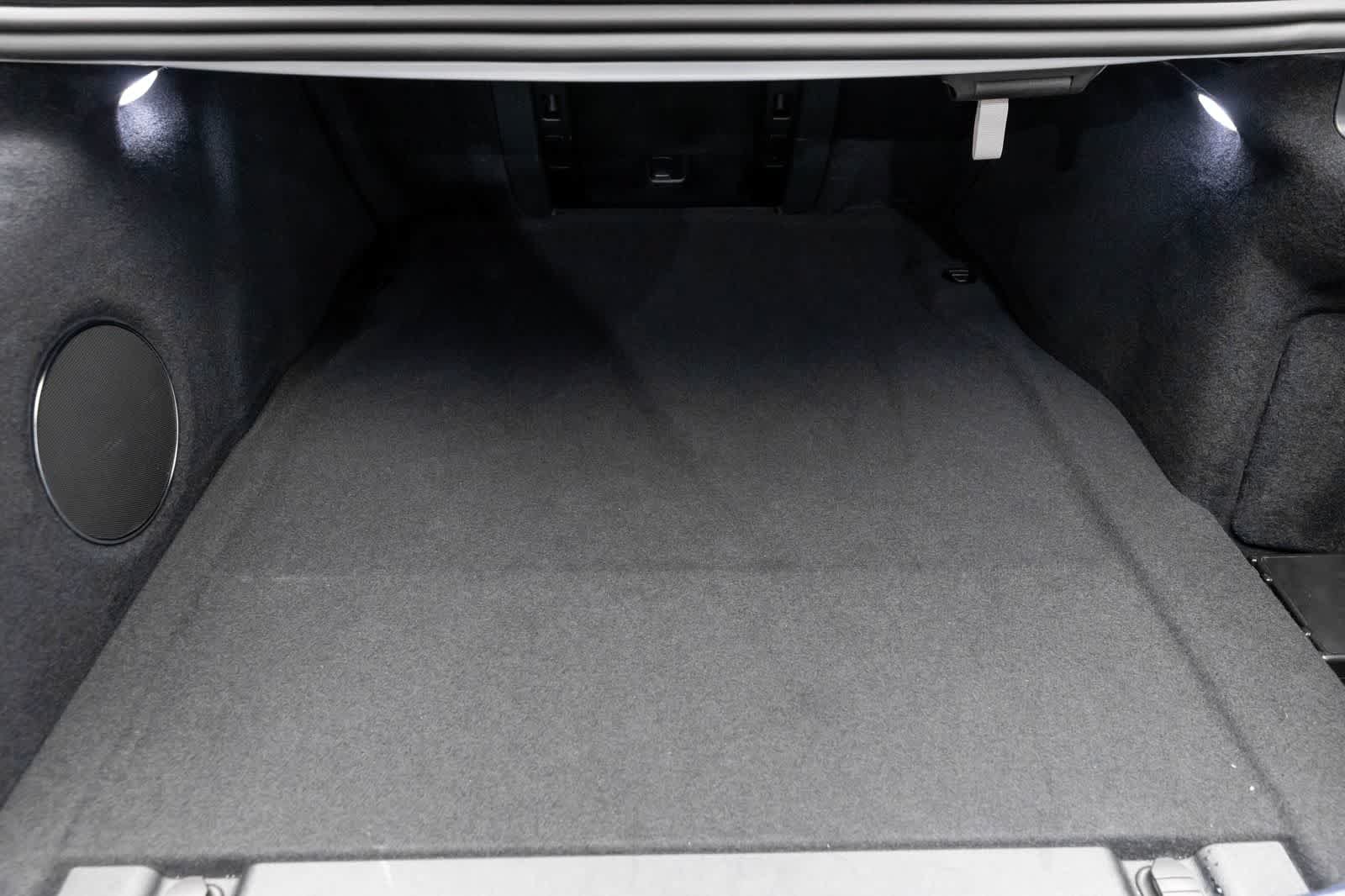 Used 2025 Mercedes-Benz S 63 AMG S w/ Rear Seat Package image 23