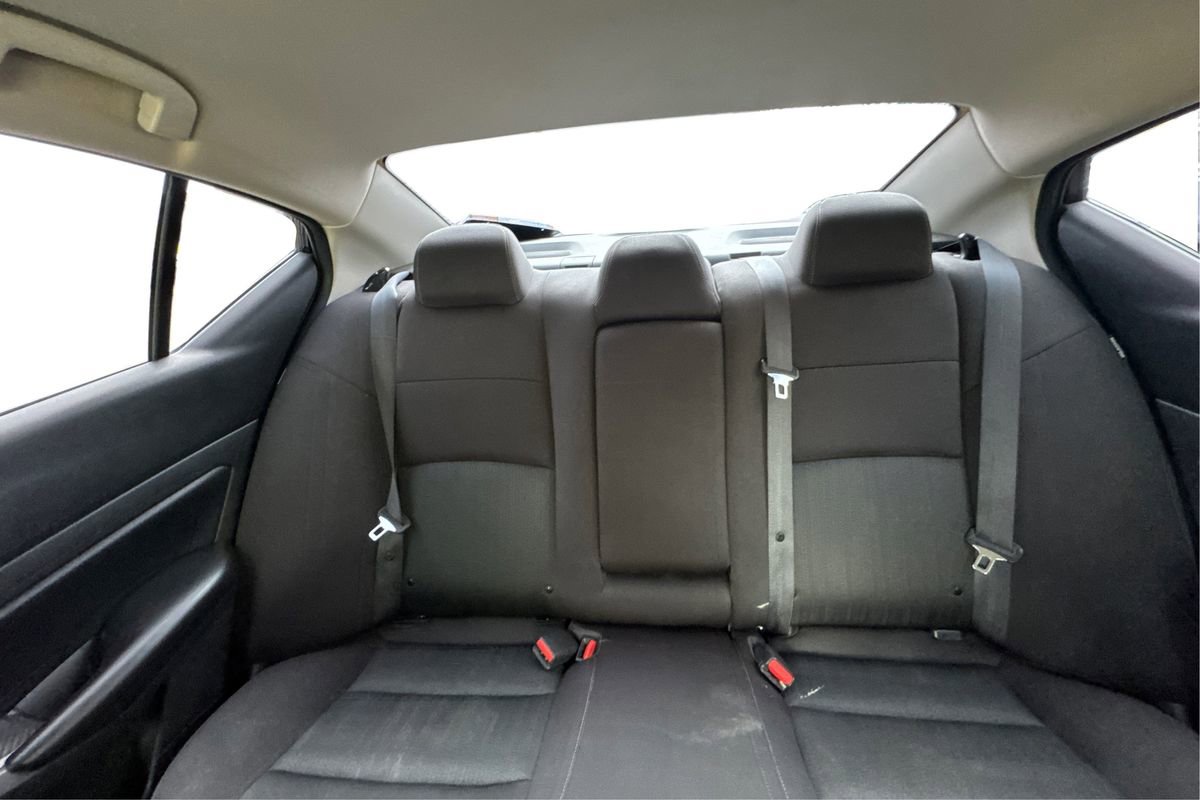 Used 2021 Nissan Altima 2.5 S image 13