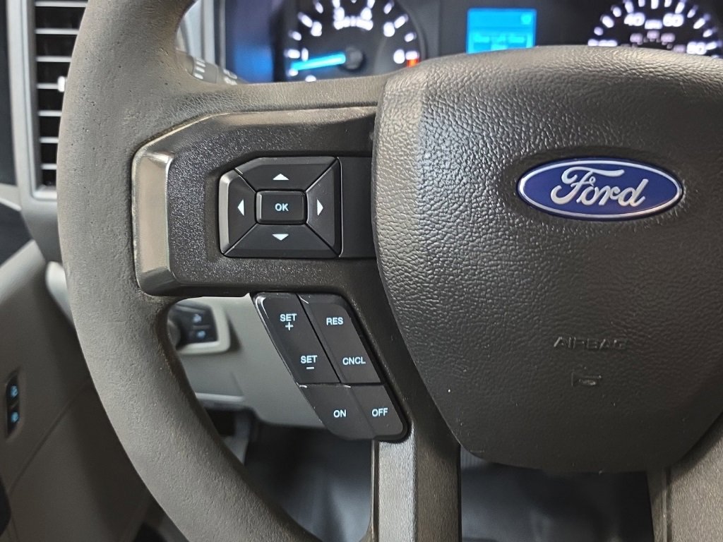Used 2021 Ford F250 XL w/ Power Equipment Group image 22