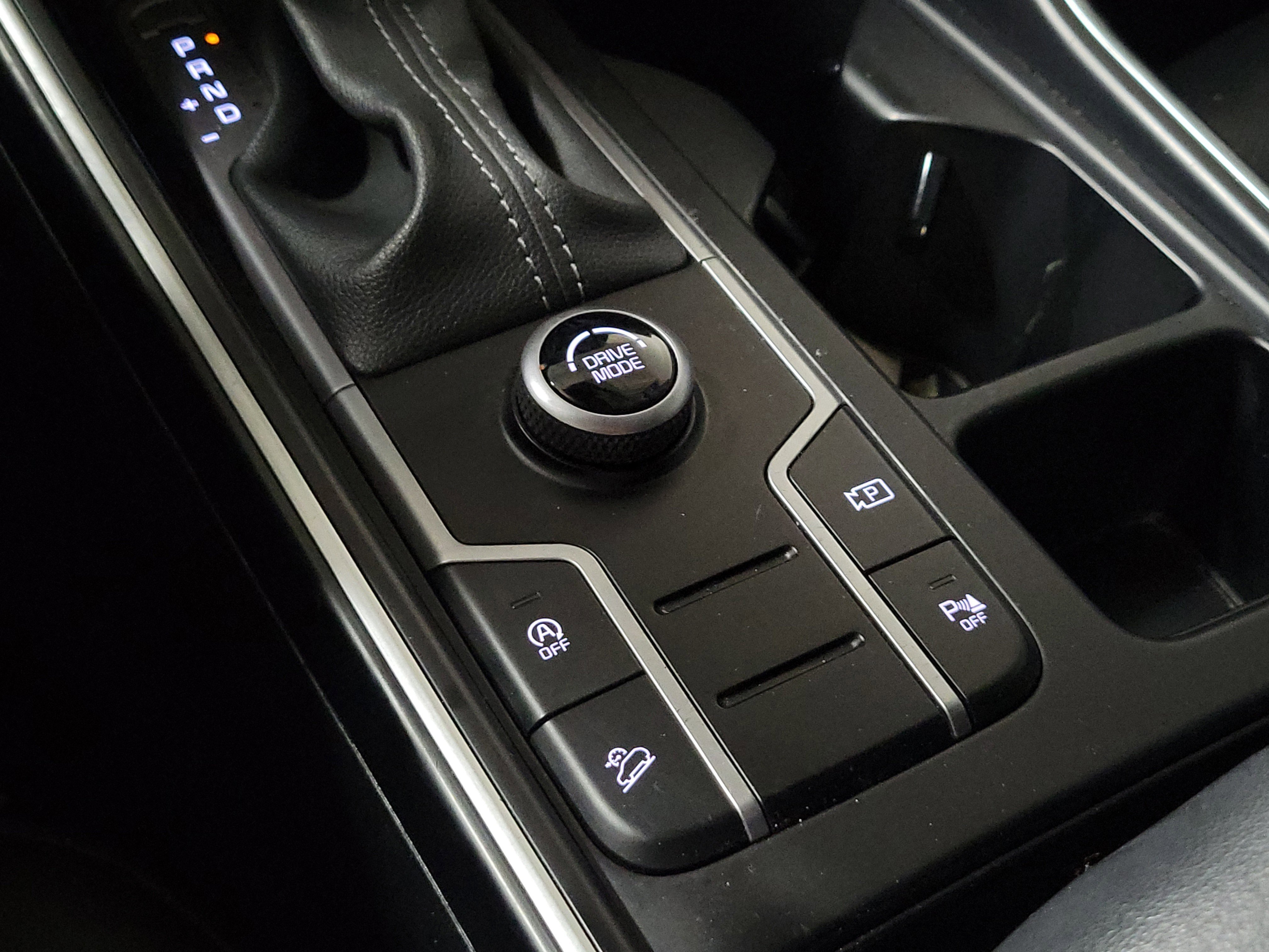 Used 2023 Kia Sorento S image 36