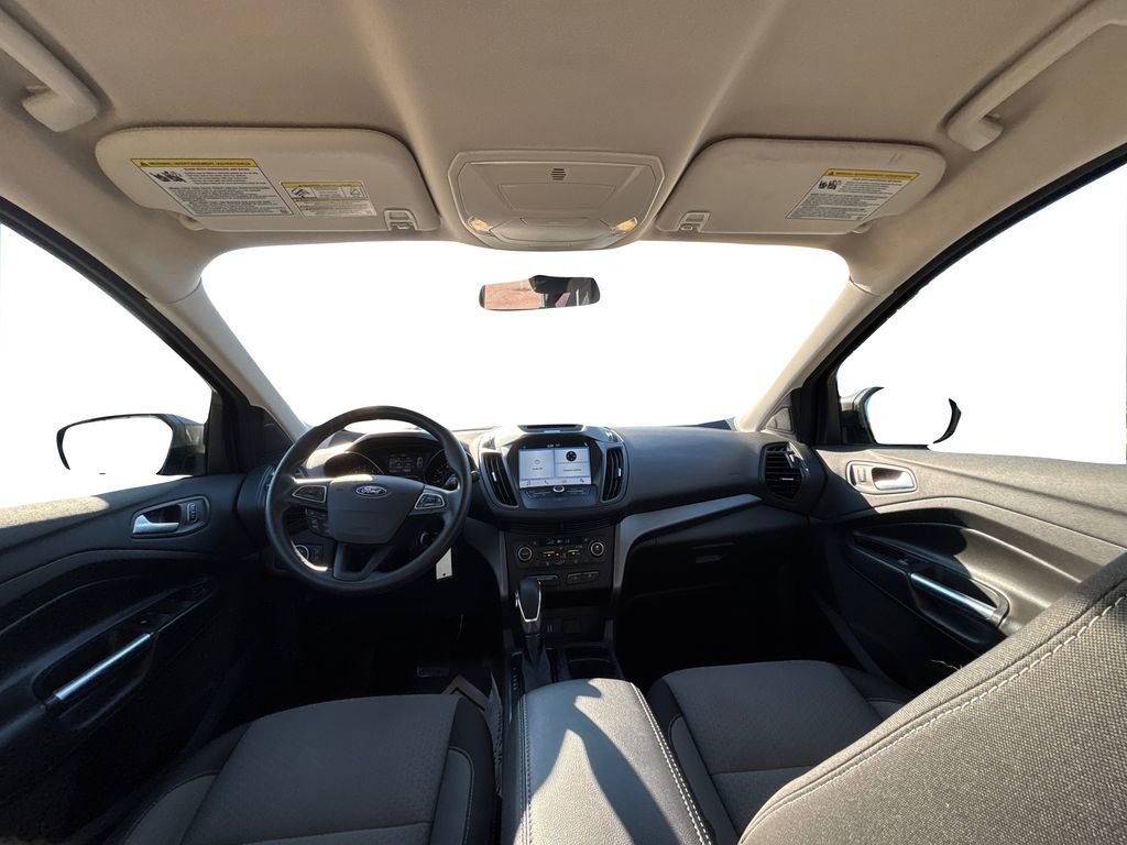 Used 2018 Ford Escape SE w/ SE Sync 3 Package image 17