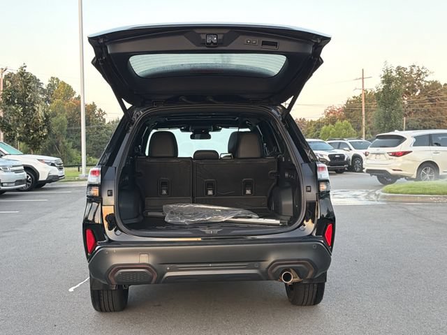 Certified 2026 Subaru Forester Sport AWD/4WD image 14