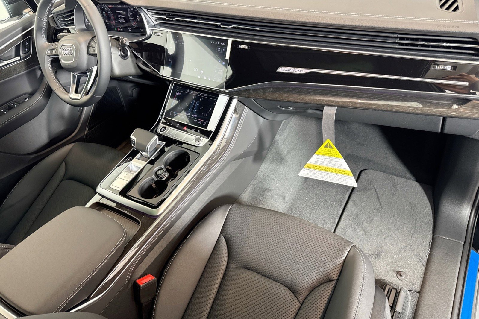 New 2026 Audi Q7 3.0T Premium Plus image 26