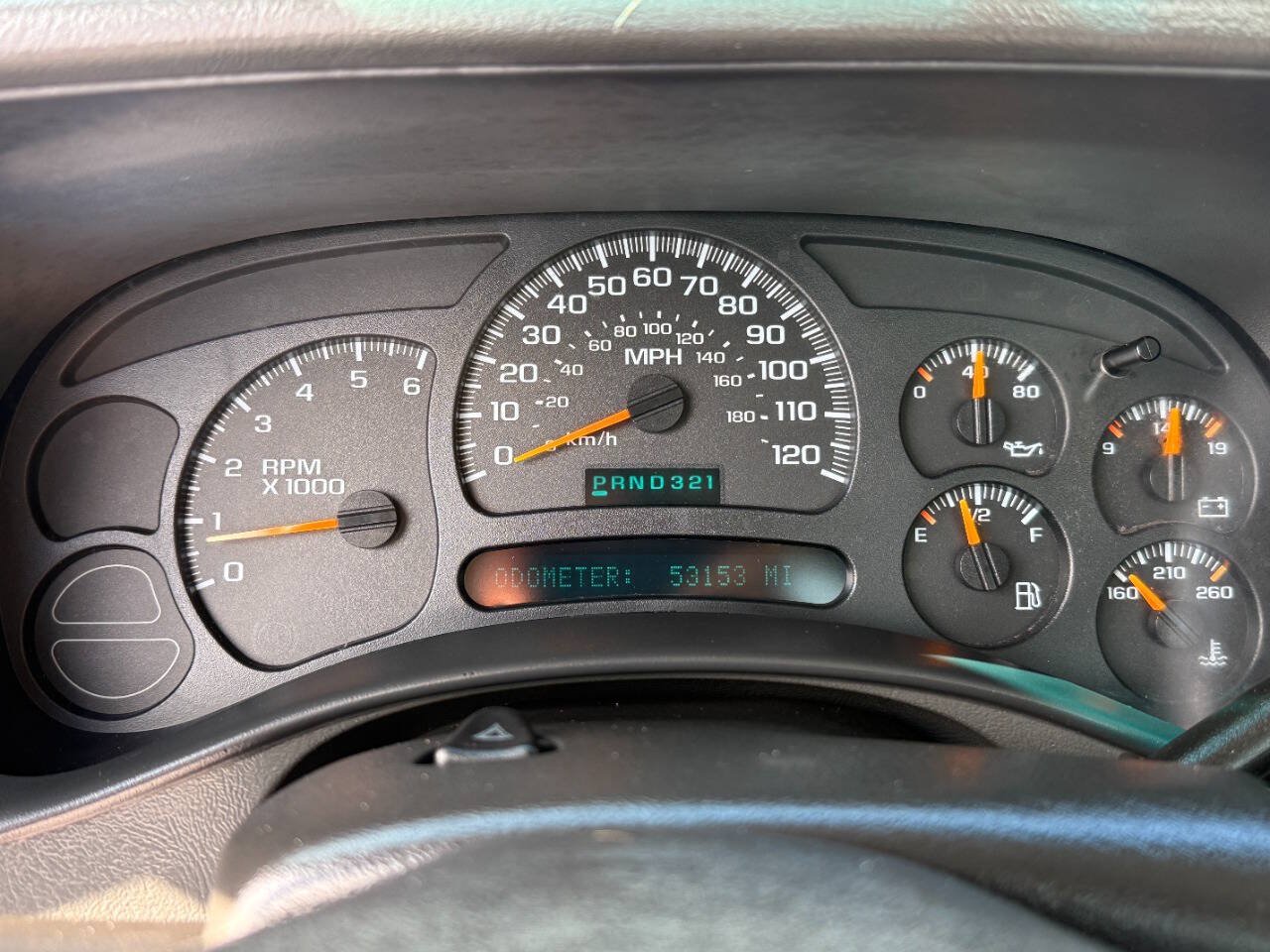 Used 2003 GMC Sierra 2500 W/T RWD image 21