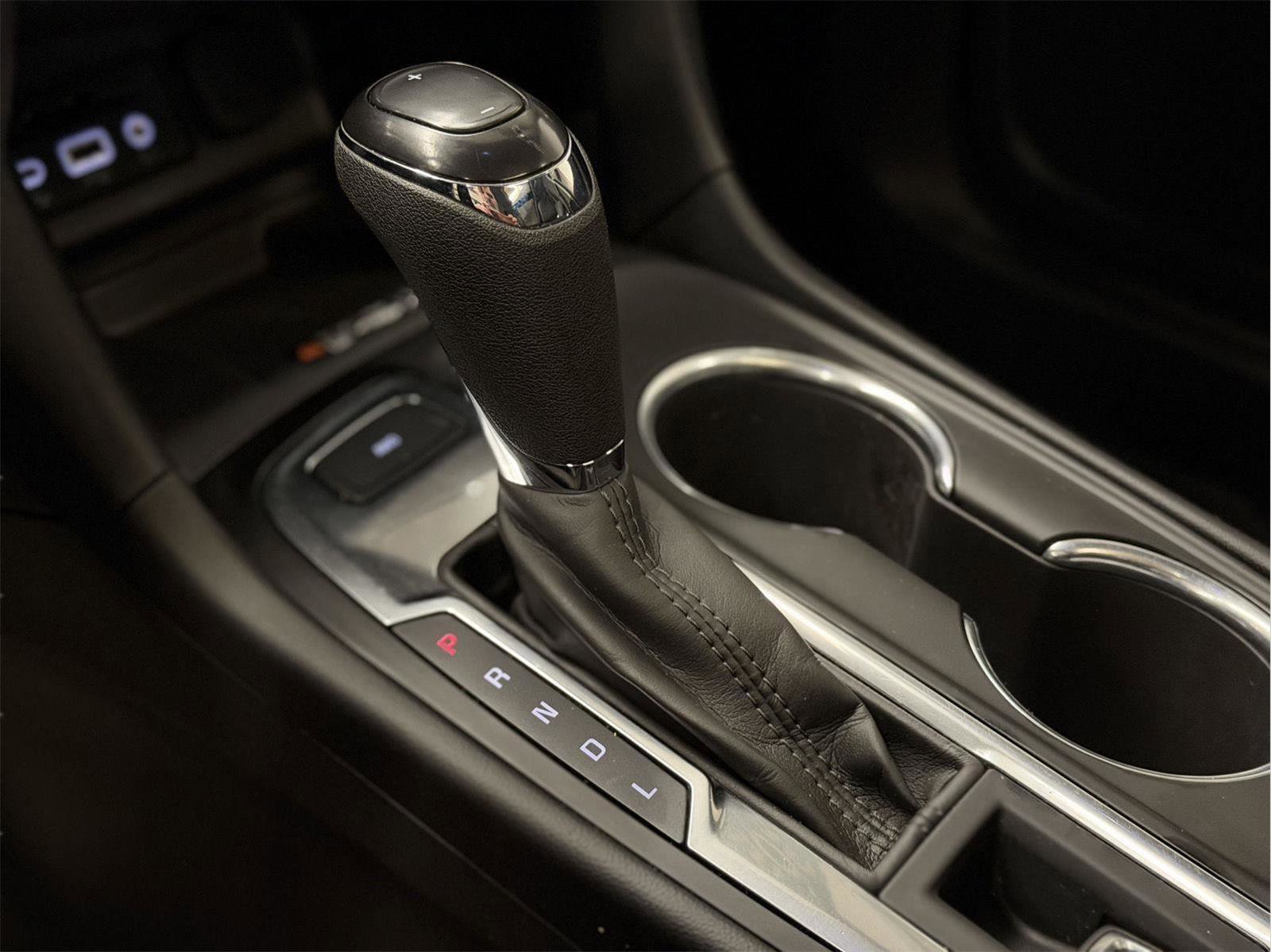 Certified 2021 Chevrolet Equinox Premier image 19