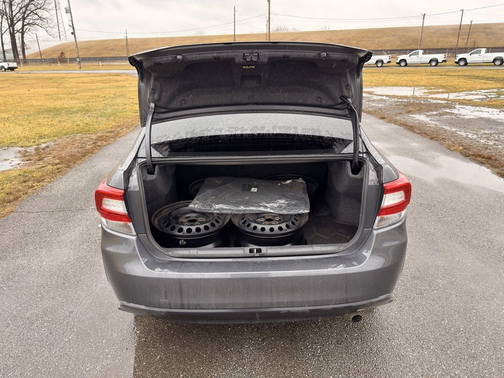Used 2019 Subaru Impreza 2.0i image 55