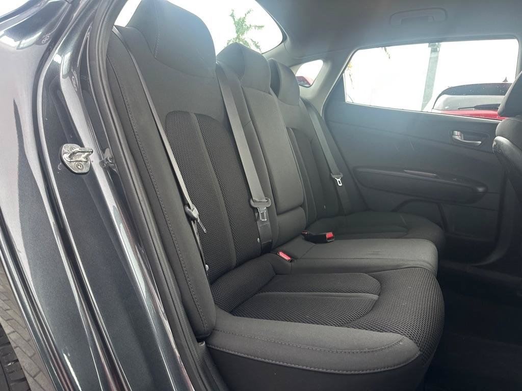 Used 2019 Kia Optima LX FWD image 23