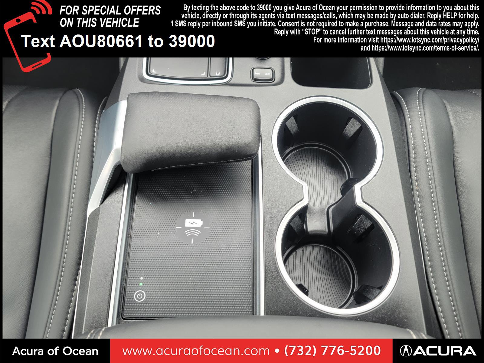Certified 2023 Acura MDX SH-AWD w/ Technology Package image 27