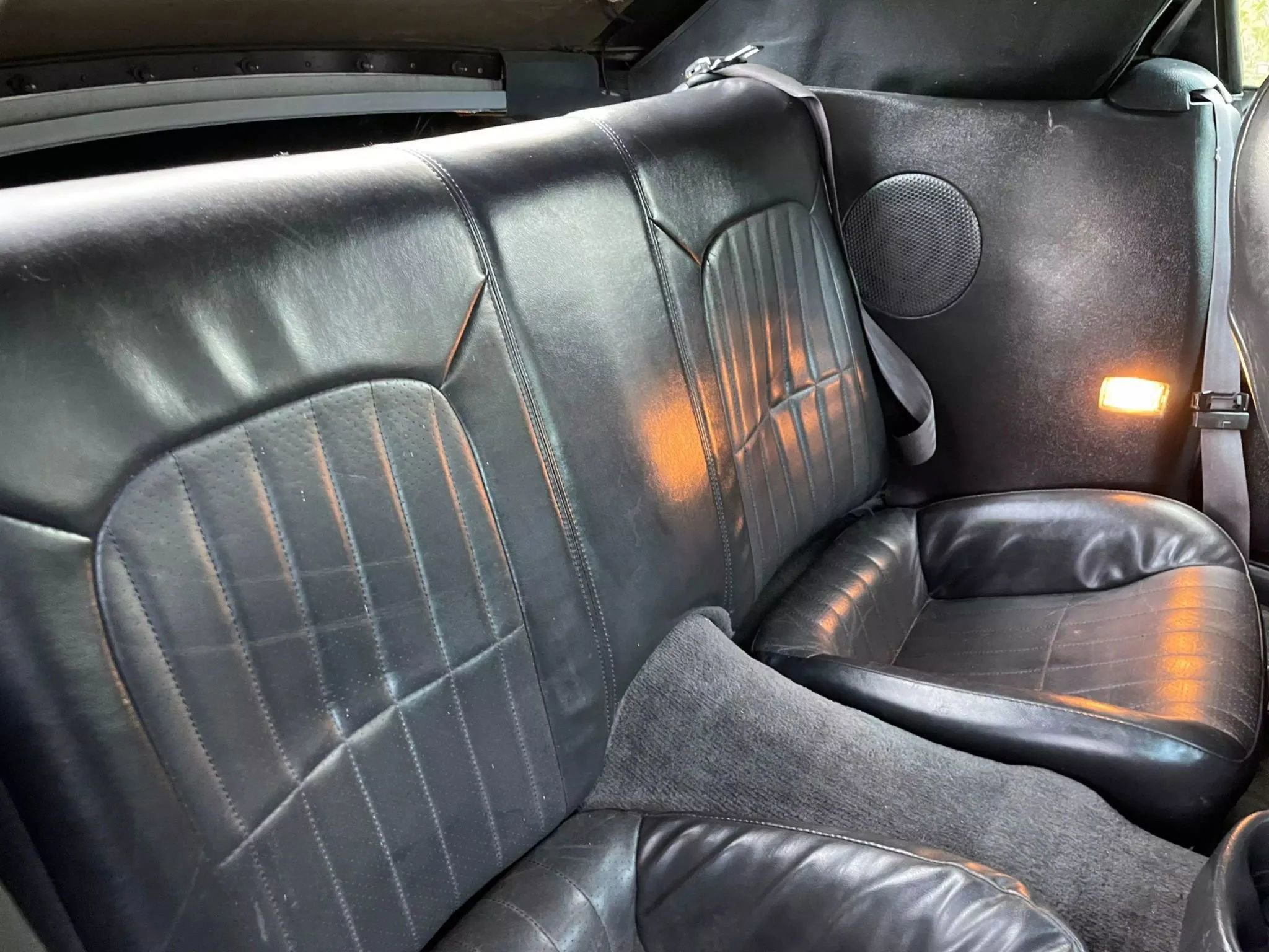 Used 2002 Chevrolet Camaro LT image 10