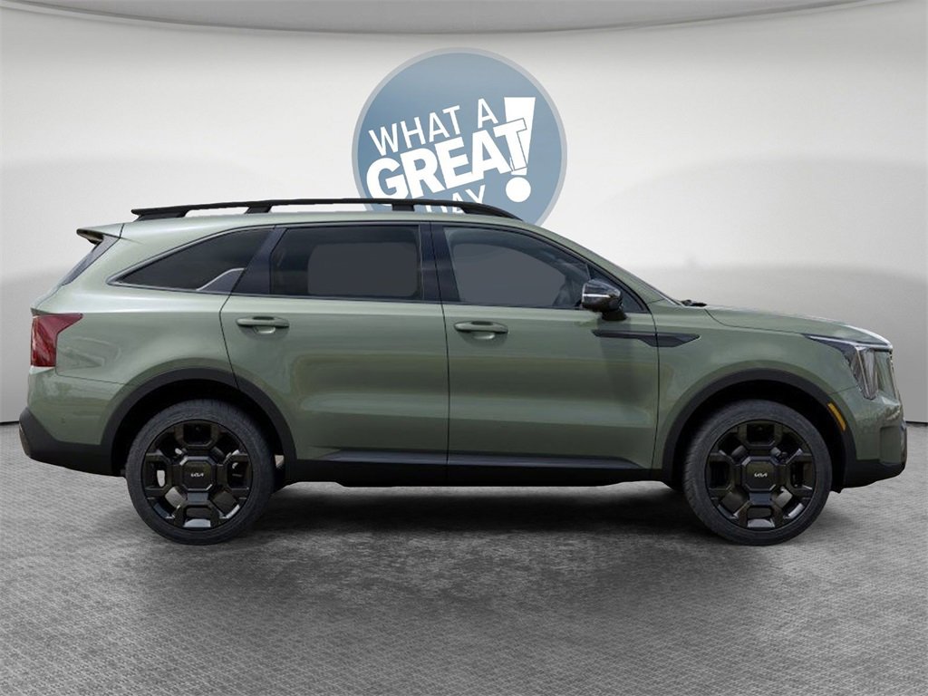 New 2026 Kia Sorento SX Prestige image 7