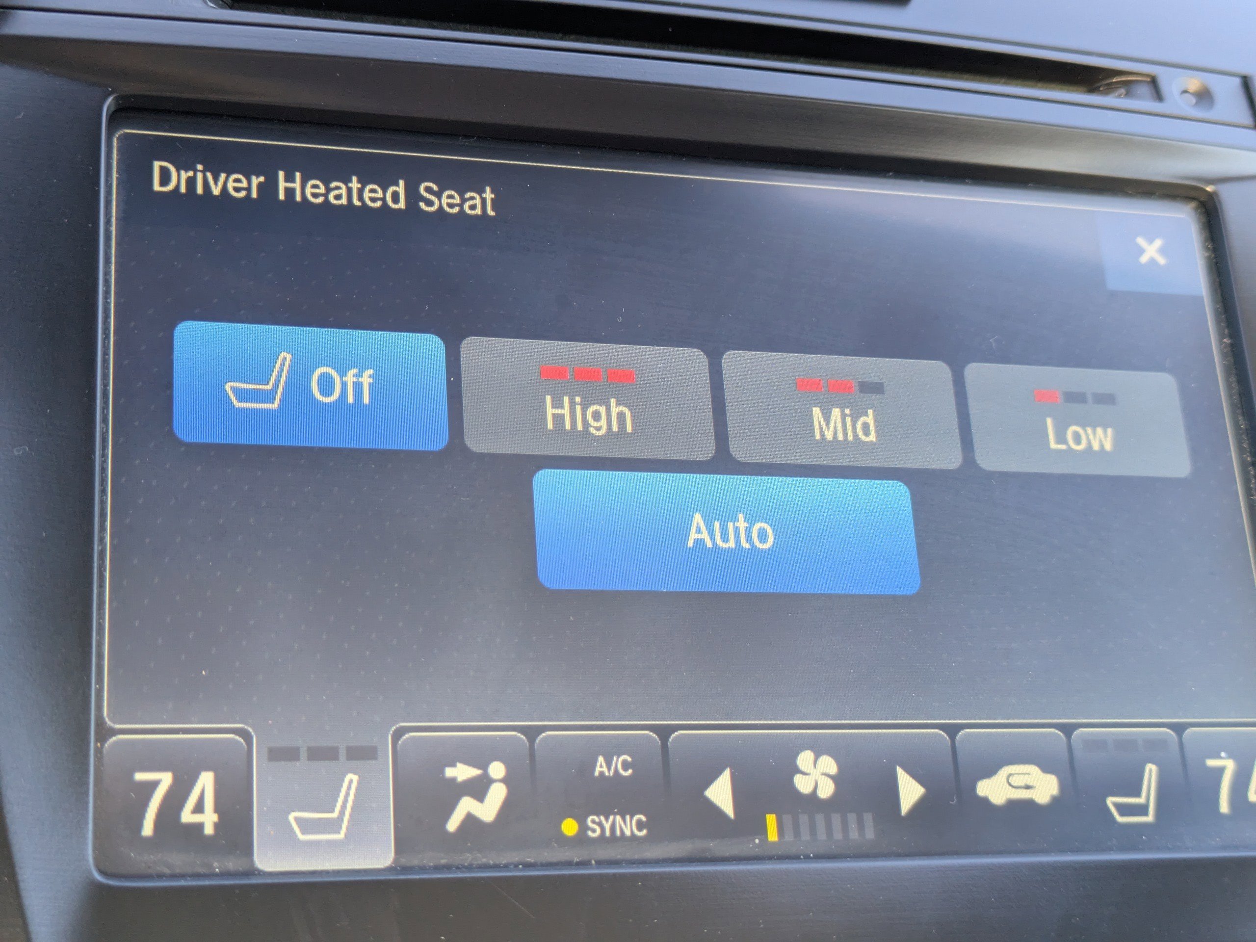 Used 2019 Acura TLX V6 image 22