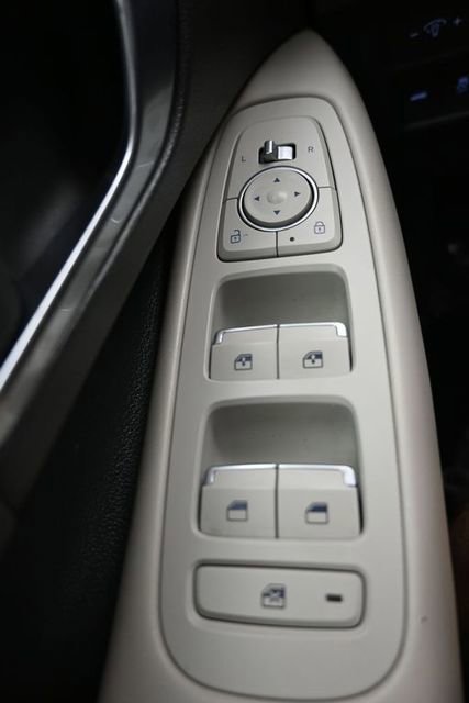 Used 2022 Hyundai Sonata SEL w/ Convenience Package FWD image 26