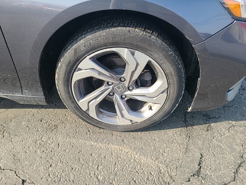 Used 2018 Honda Accord EX-L image 7