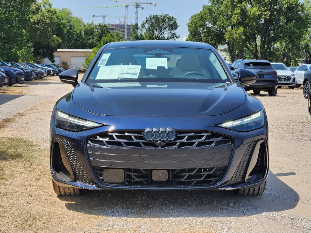 New 2026 Audi A6 Premium Plus AWD/4WD image 4