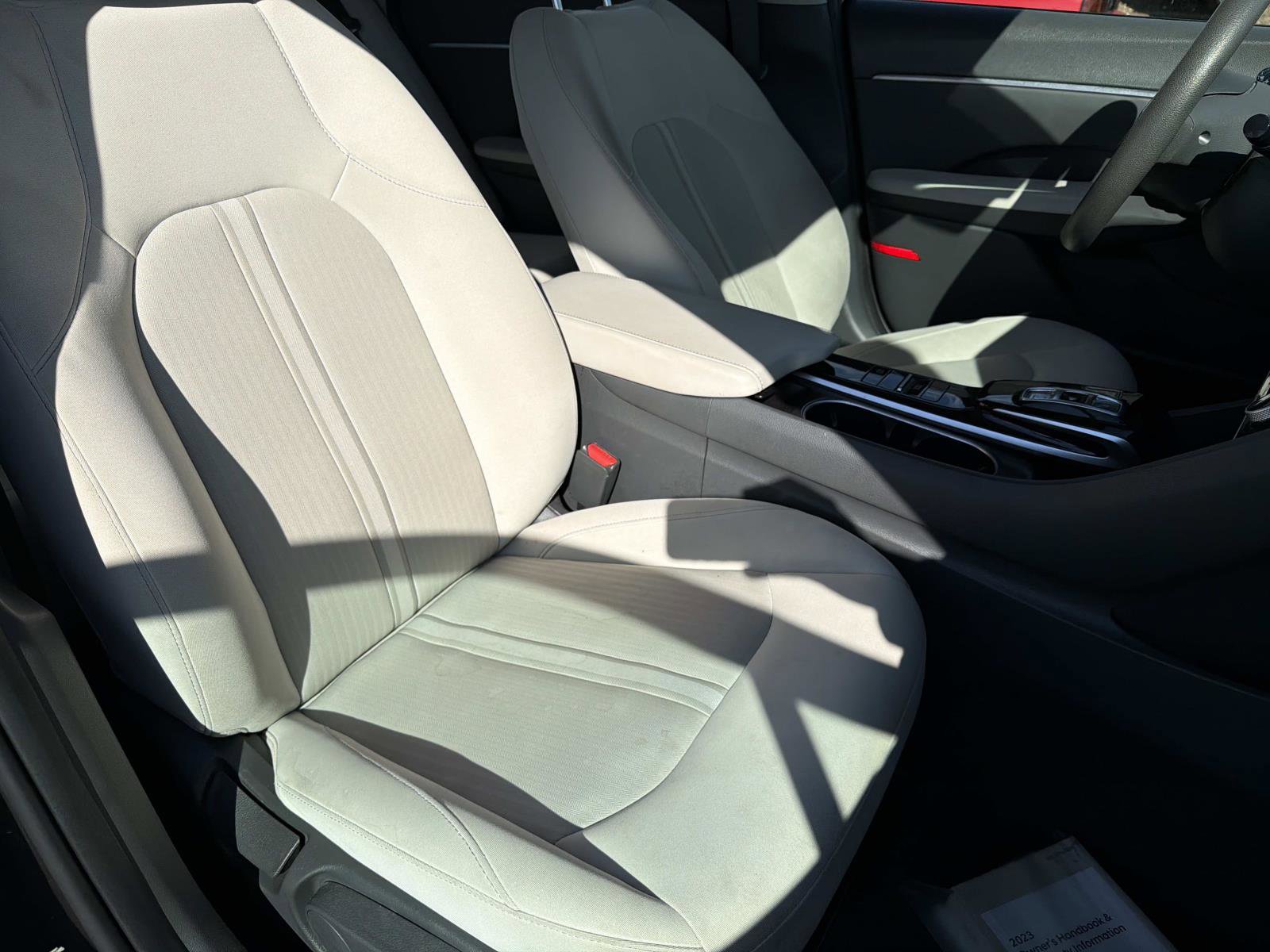 Used 2023 Hyundai Sonata SEL image 23