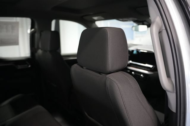 Used 2025 GMC Sierra 1500 Elevation AWD/4WD image 18