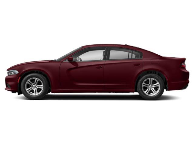 Used 2021 Dodge Charger SXT w/ Blacktop Package AWD/4WD image 3