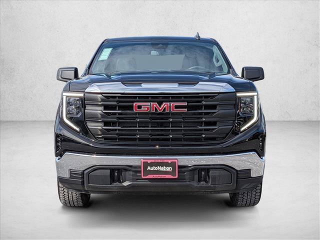 New 2026 GMC Sierra 1500 Pro w/ Pro Value Package AWD/4WD image 6