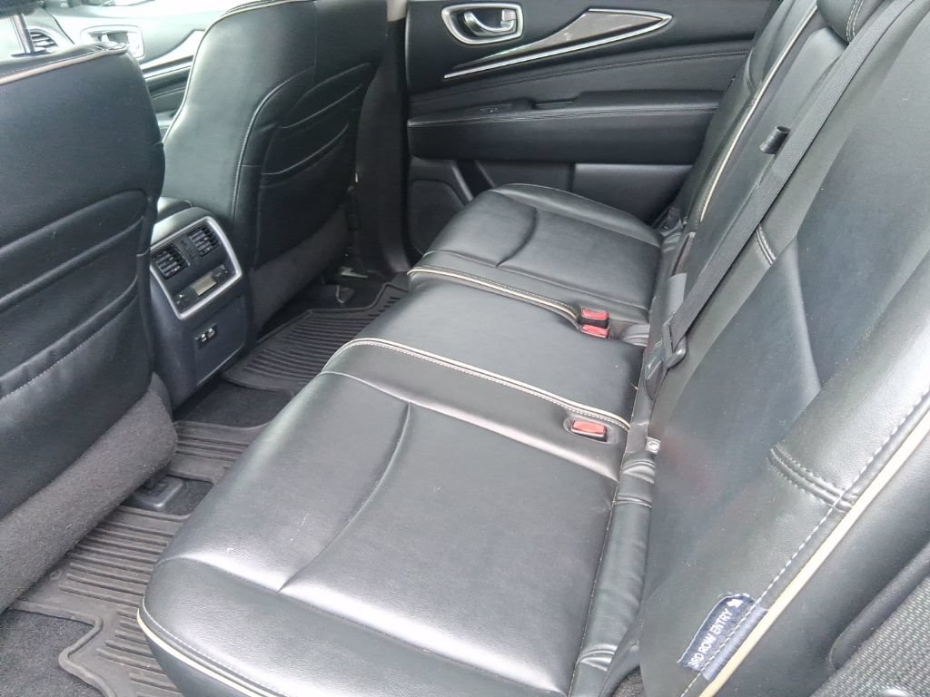 Used 2019 INFINITI QX60 Pure AWD/4WD image 14