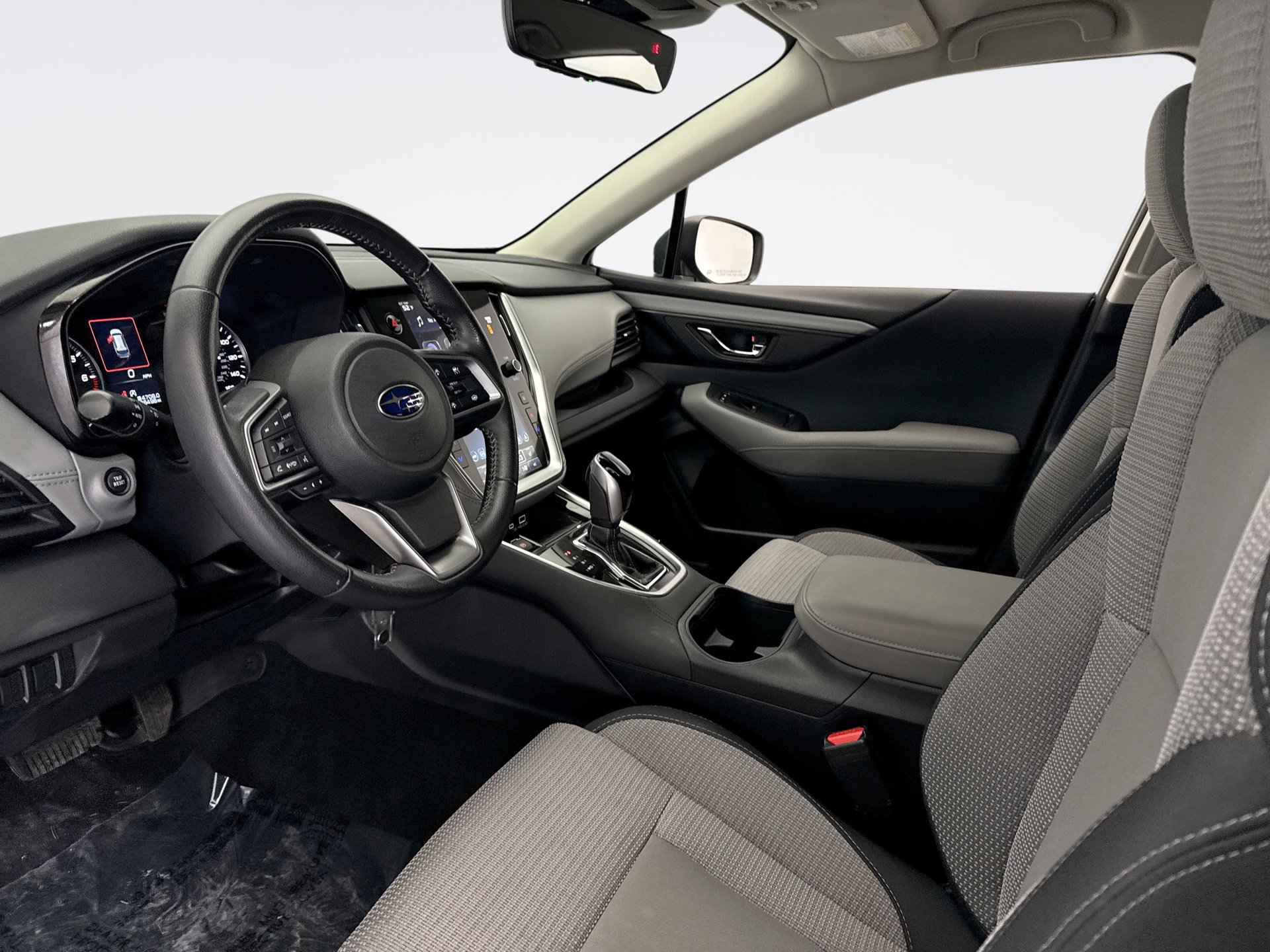 Used 2023 Subaru Outback Premium image 10