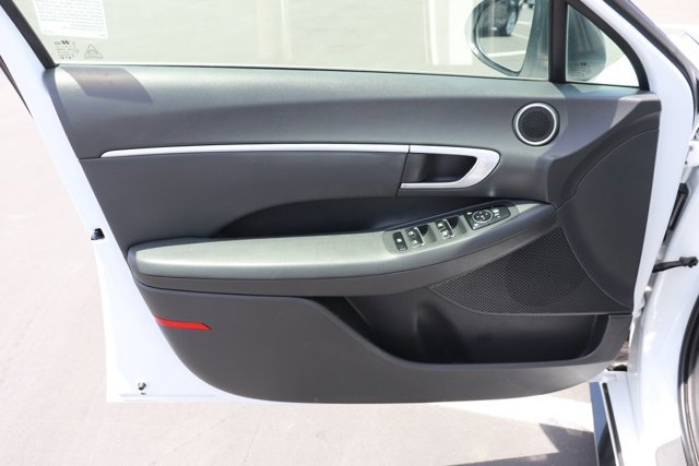 Used 2020 Hyundai Sonata SEL w/ Convenience Package FWD image 8