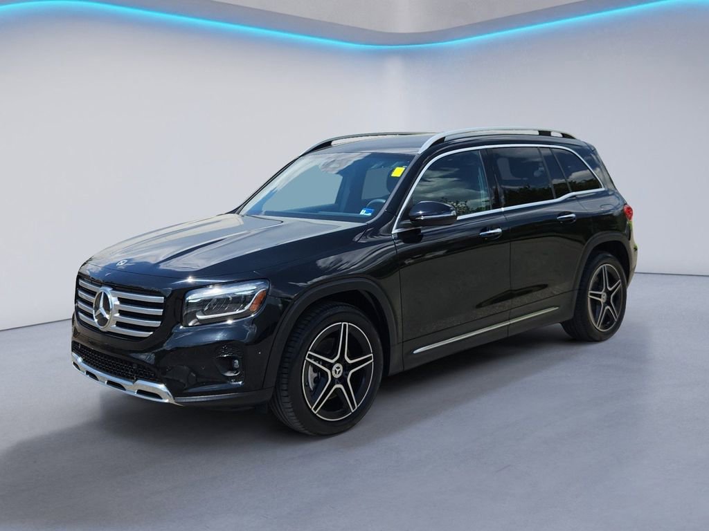 Used 2024 Mercedes-Benz GLB 250 image 7