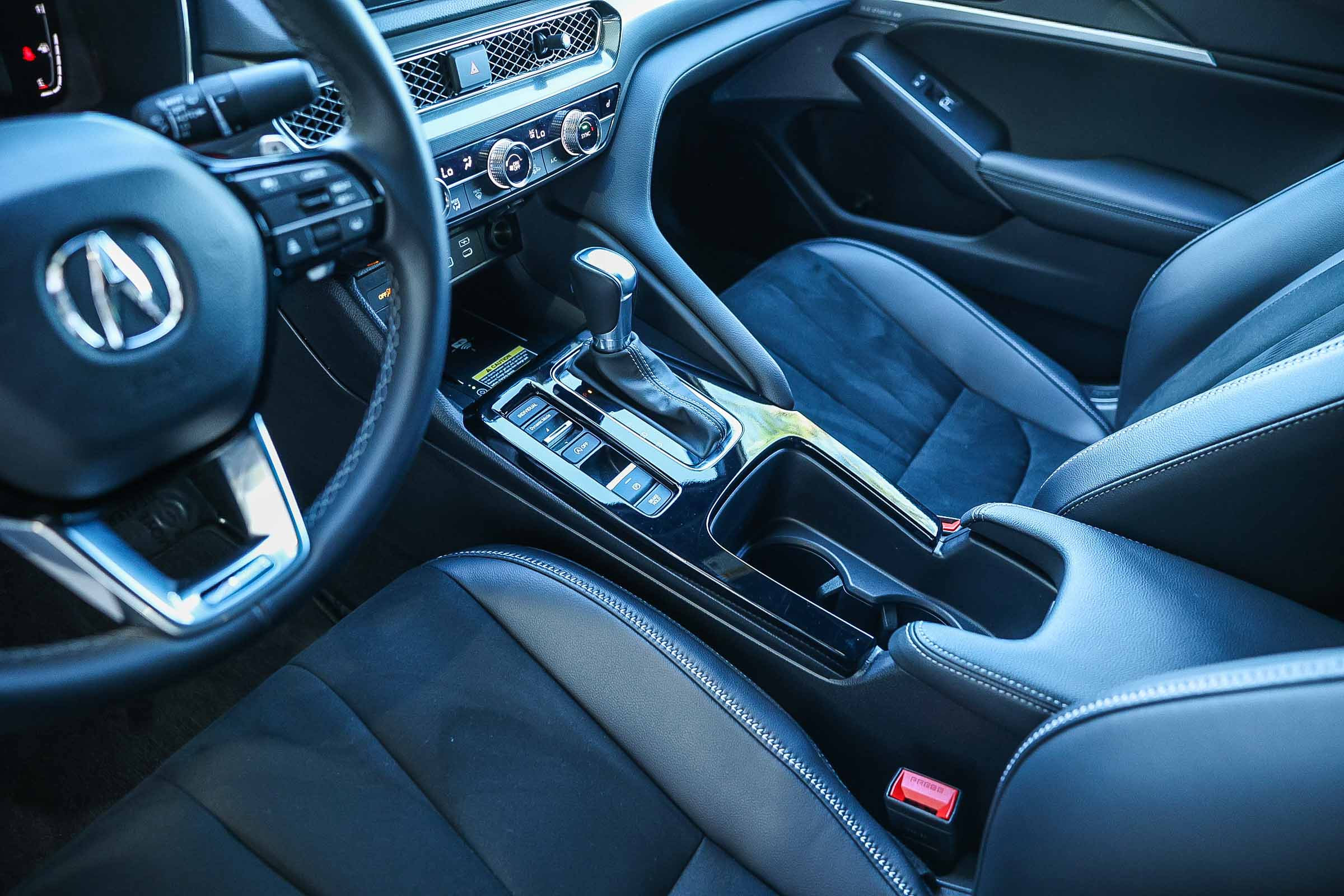 Used 2025 Acura Integra A-Spec image 26