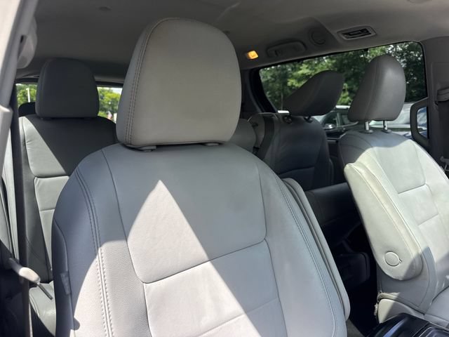 Used 2019 Toyota Sienna XLE FWD image 26