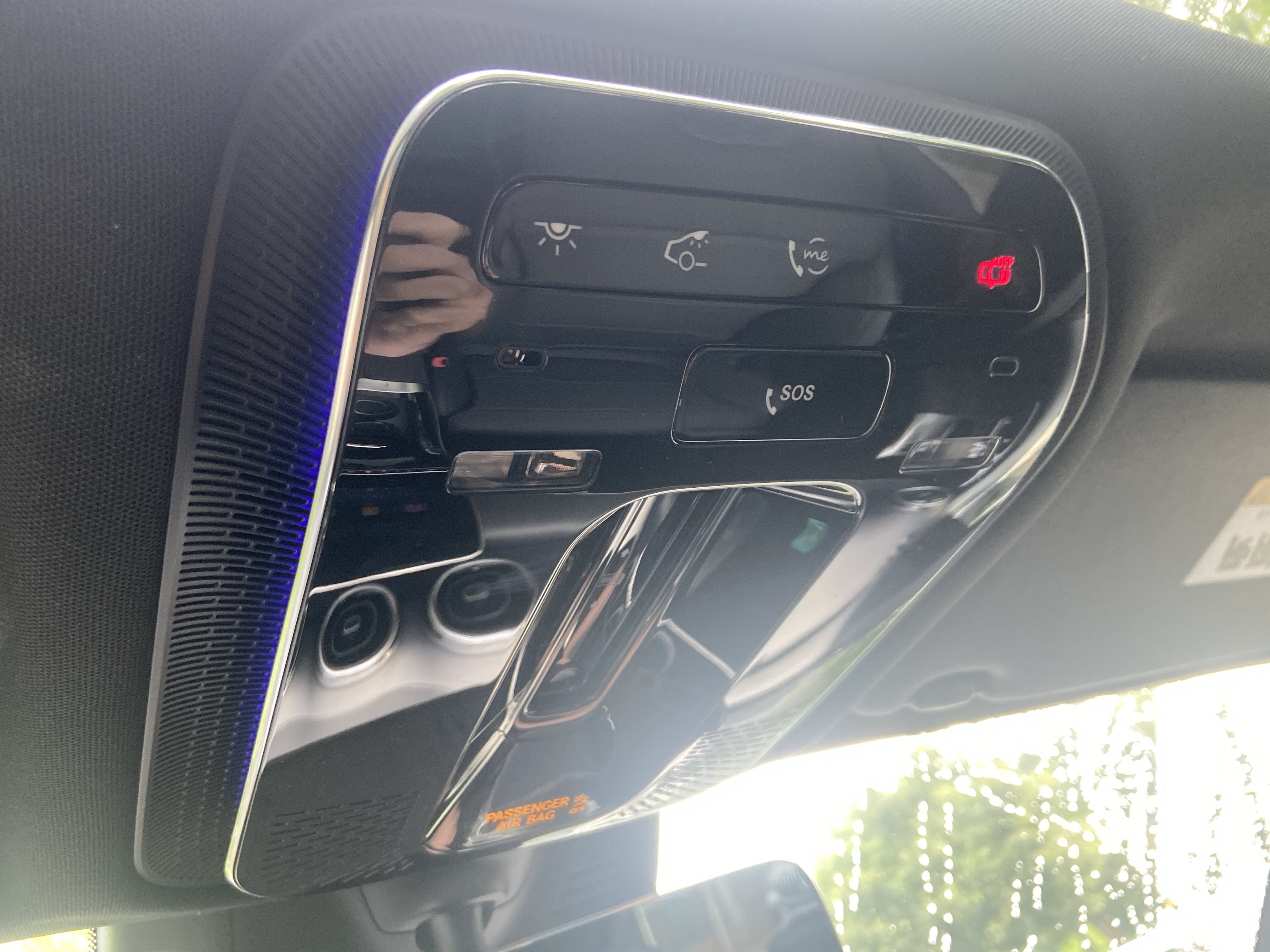 Certified 2025 Mercedes-Benz GLC 300 image 38