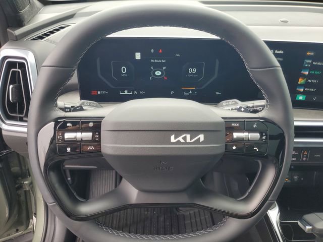 New 2026 Kia Sorento SX Prestige AWD/4WD image 19