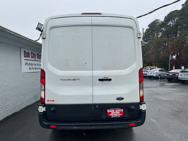 Used 2017 Ford Transit 250 148 Medium Roof image 6