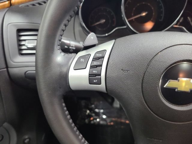 Used 2010 Chevrolet Malibu LT w/ HFV6 Engine Package FWD image 24