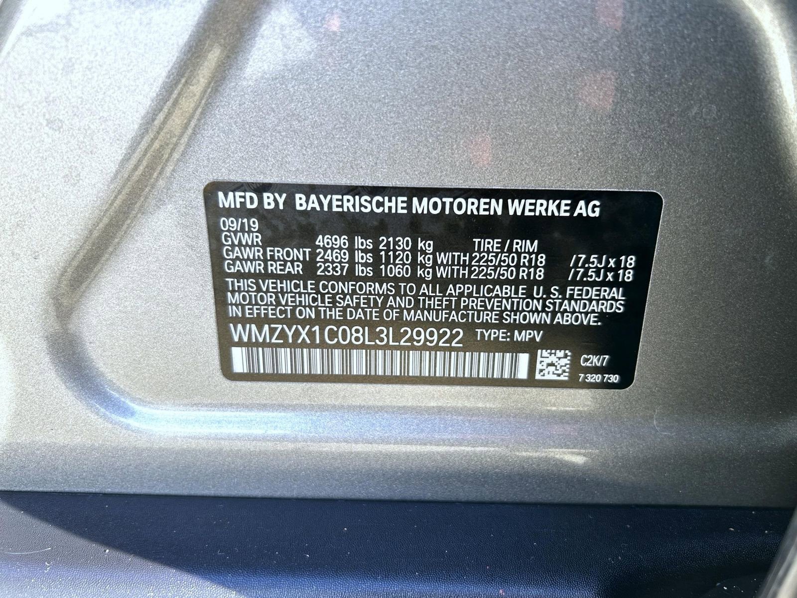 Used 2020 MINI Cooper Countryman S w/ Convenience Package image 25