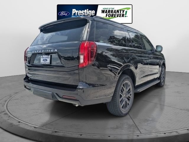 New 2027 Ford Expedition Platinum RWD image 5