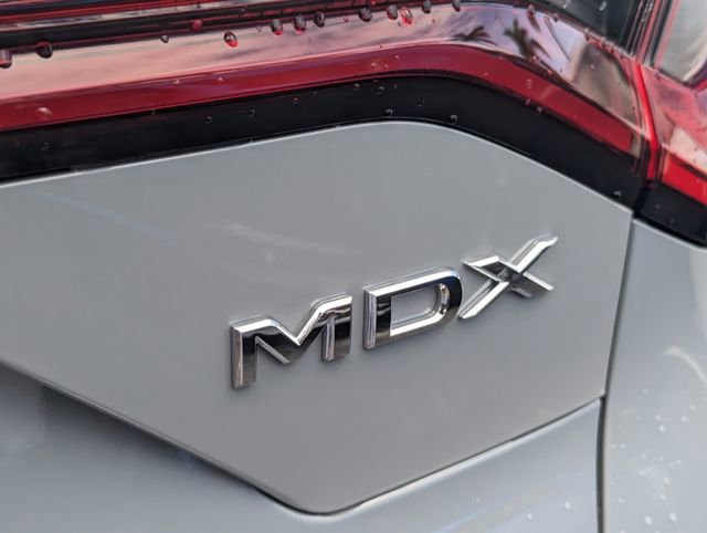 New 2026 Acura MDX A-Spec image 14