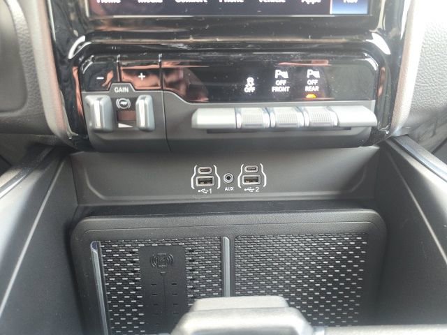 New 2026 RAM 1500 Big Horn image 23