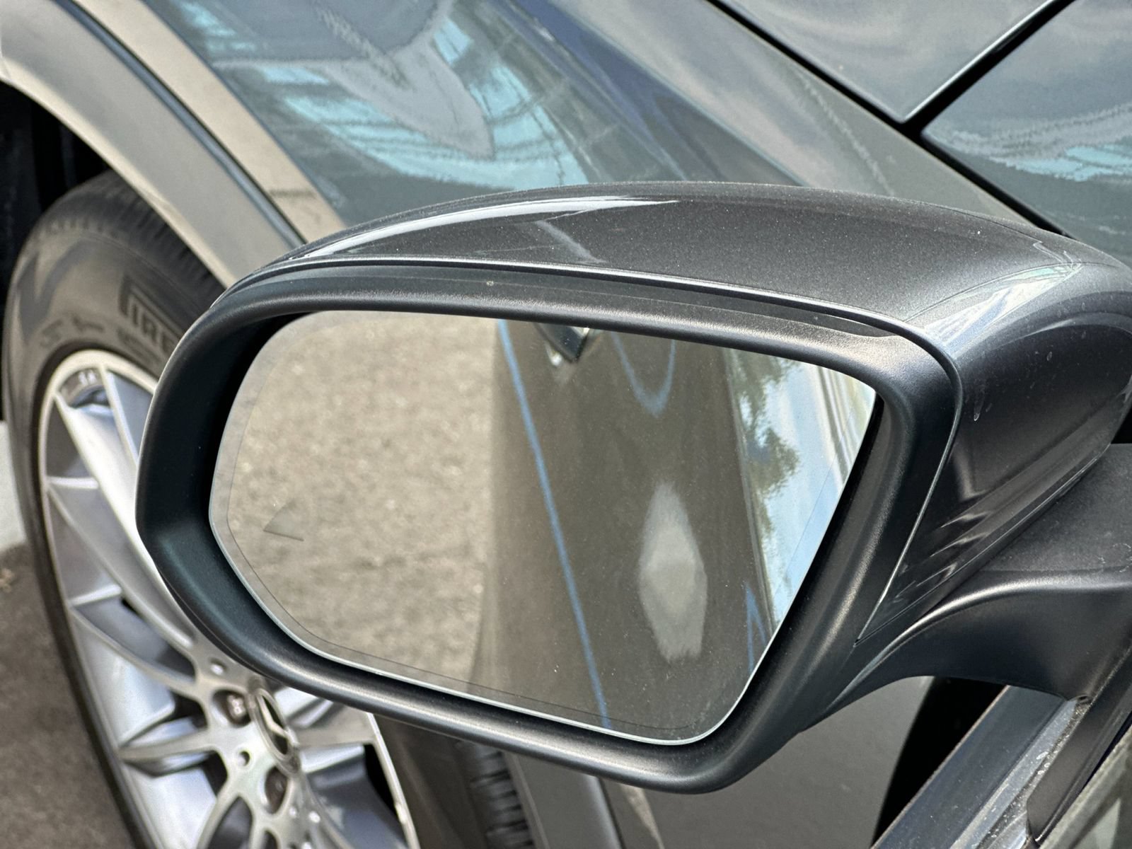 Certified 2026 Mercedes-Benz GLE 350 4MATIC image 10