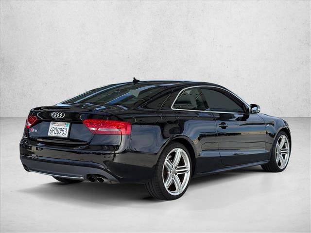 Used 2011 Audi S5 Premium Plus image 5