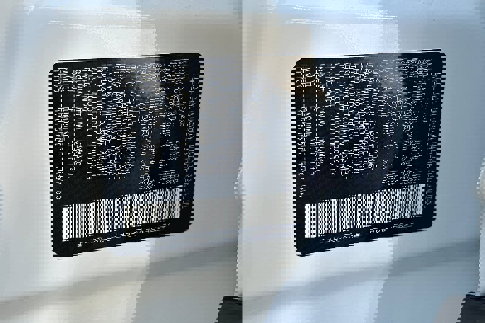 New 2026 Nissan Rogue Platinum image 36