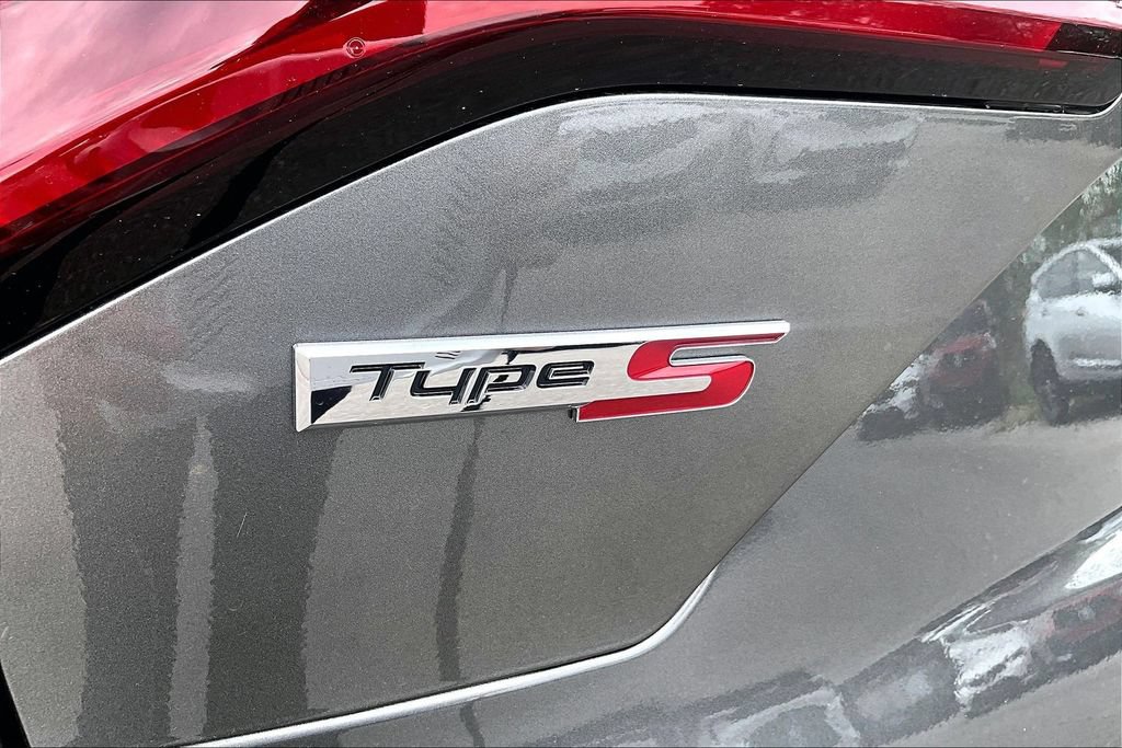 New 2026 Acura MDX Type S AWD/4WD image 39