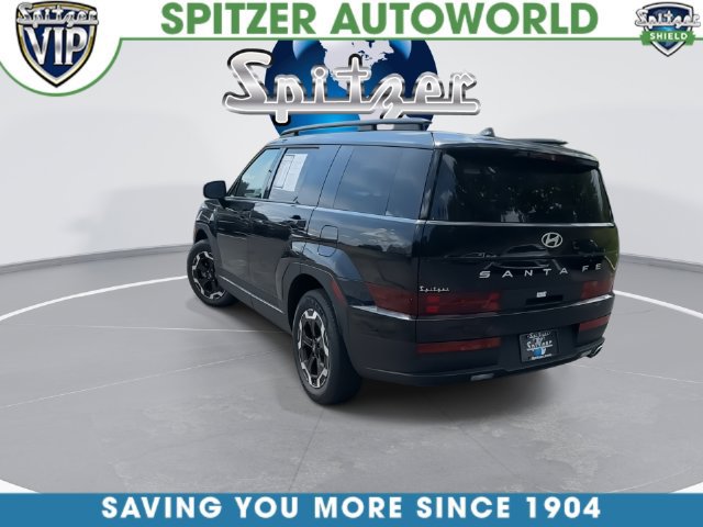 Used 2026 Hyundai Santa Fe SEL FWD image 13