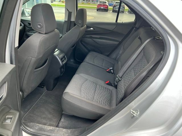 Used 2021 Chevrolet Equinox LT FWD image 9