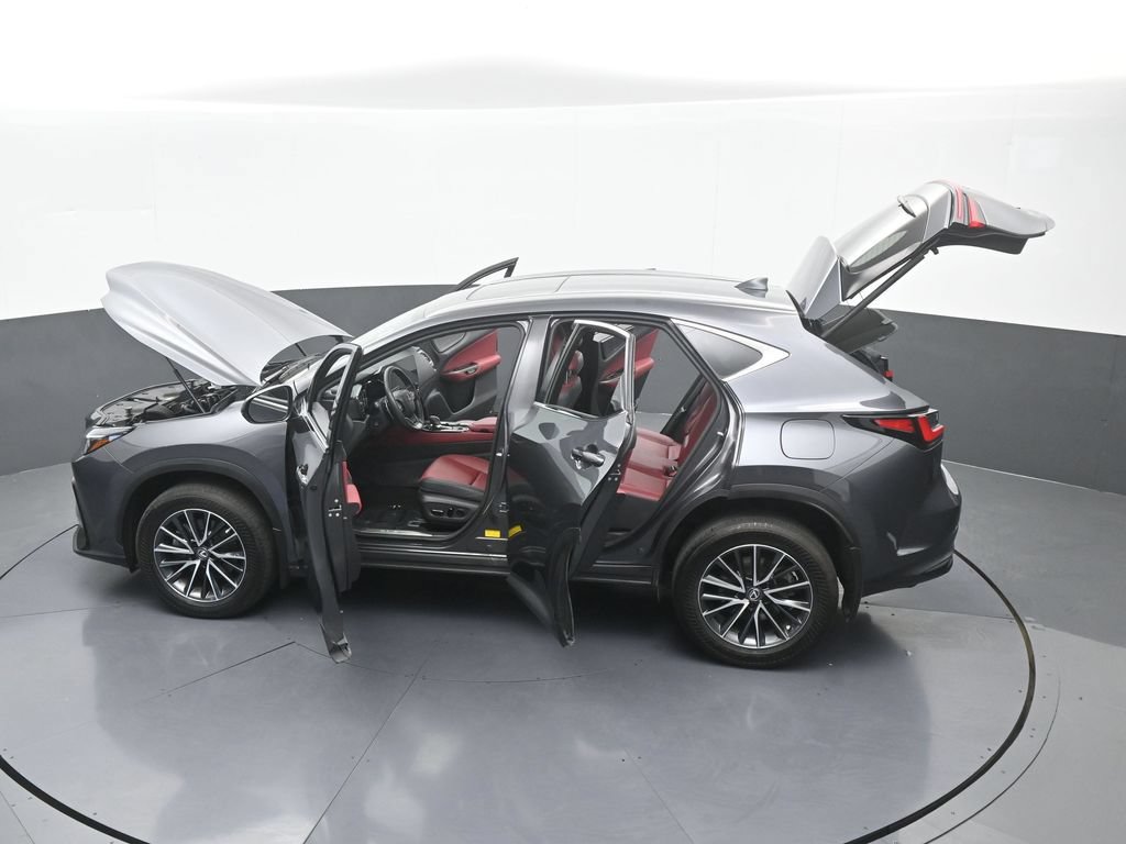 Used 2022 Lexus NX 350 AWD image 67