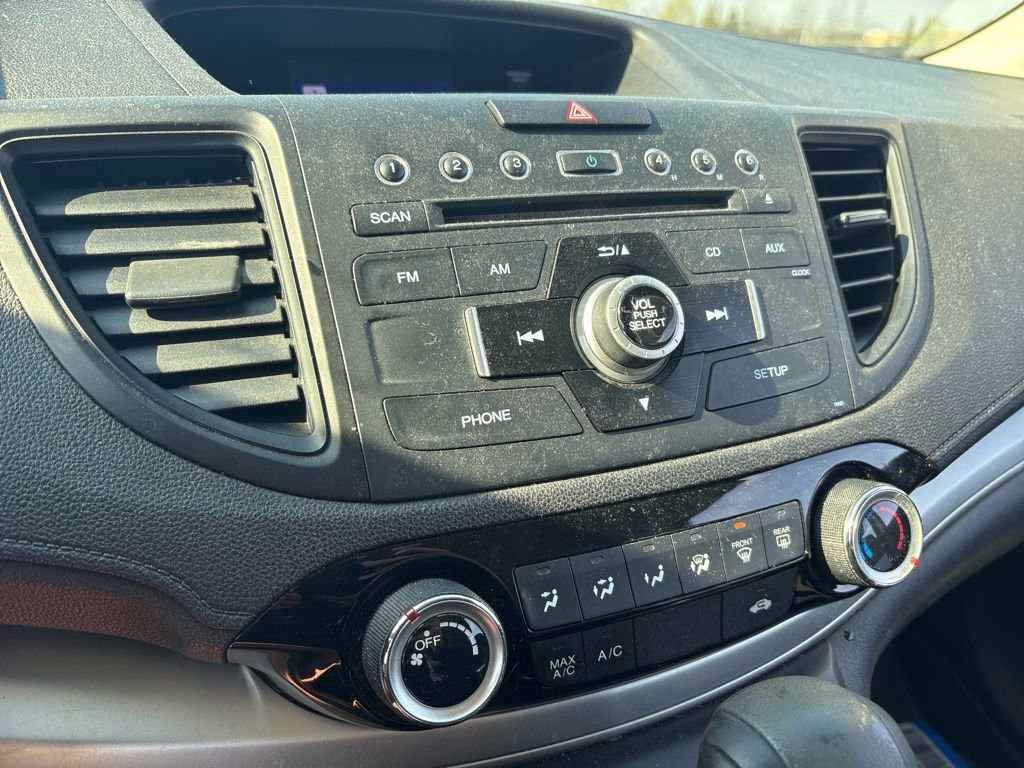 Used 2016 Honda CR-V LX image 24