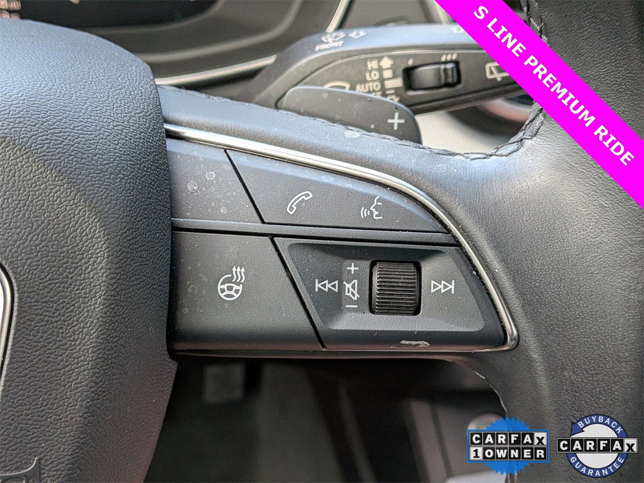 Used 2025 Audi Q5 2.0T Premium image 12