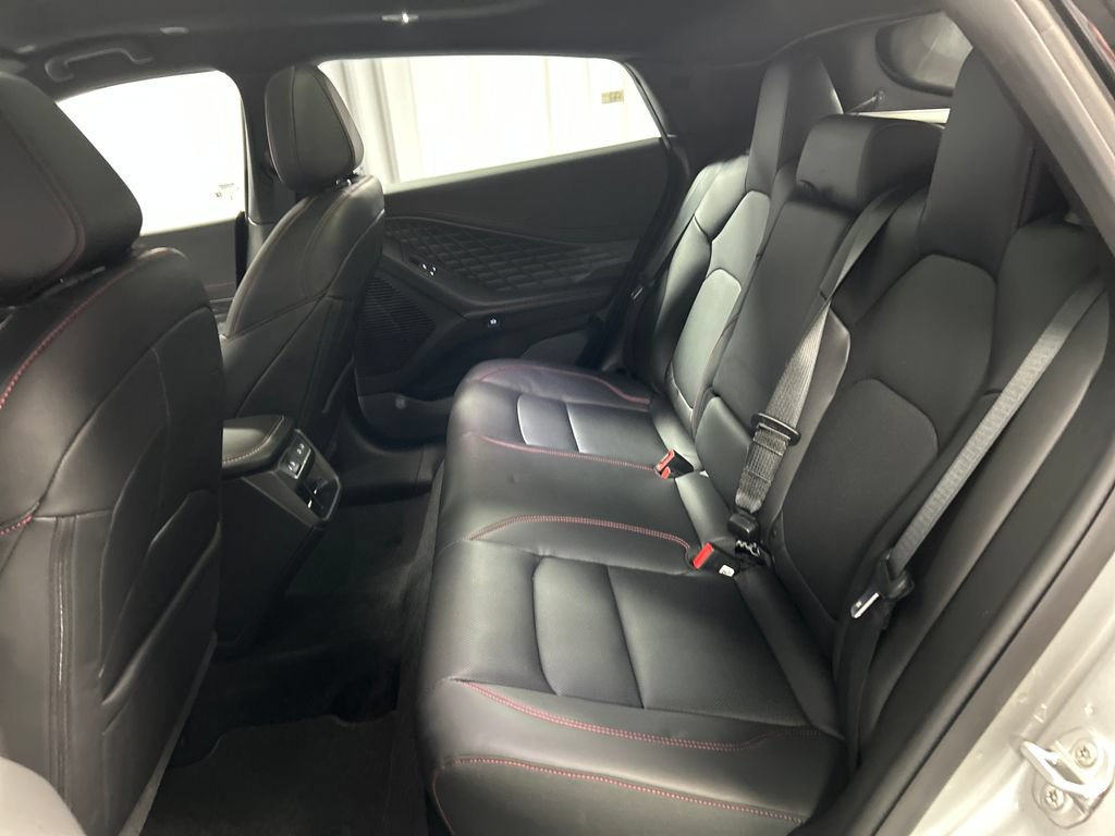 New 2026 Dodge Charger Scat Pack AWD/4WD image 21