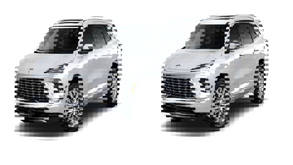 New 2026 Buick Enclave Avenir w/ Super Cruise Package image 23