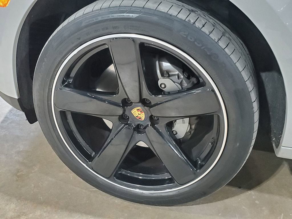 Used 2021 Porsche Macan S image 43